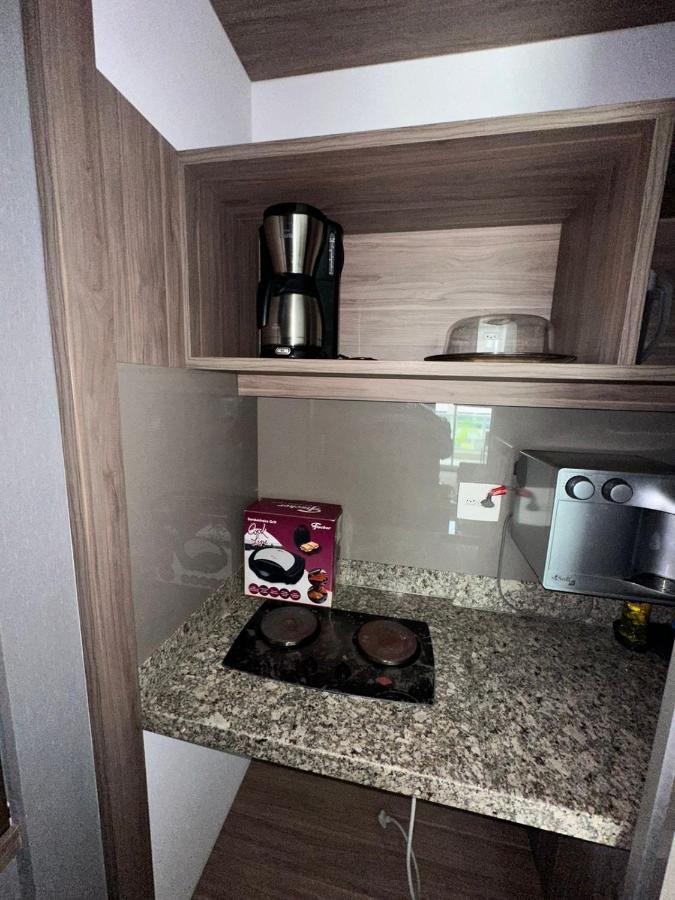 Alugueasy - Brisas Do Lago Brasília Eksteriør billede