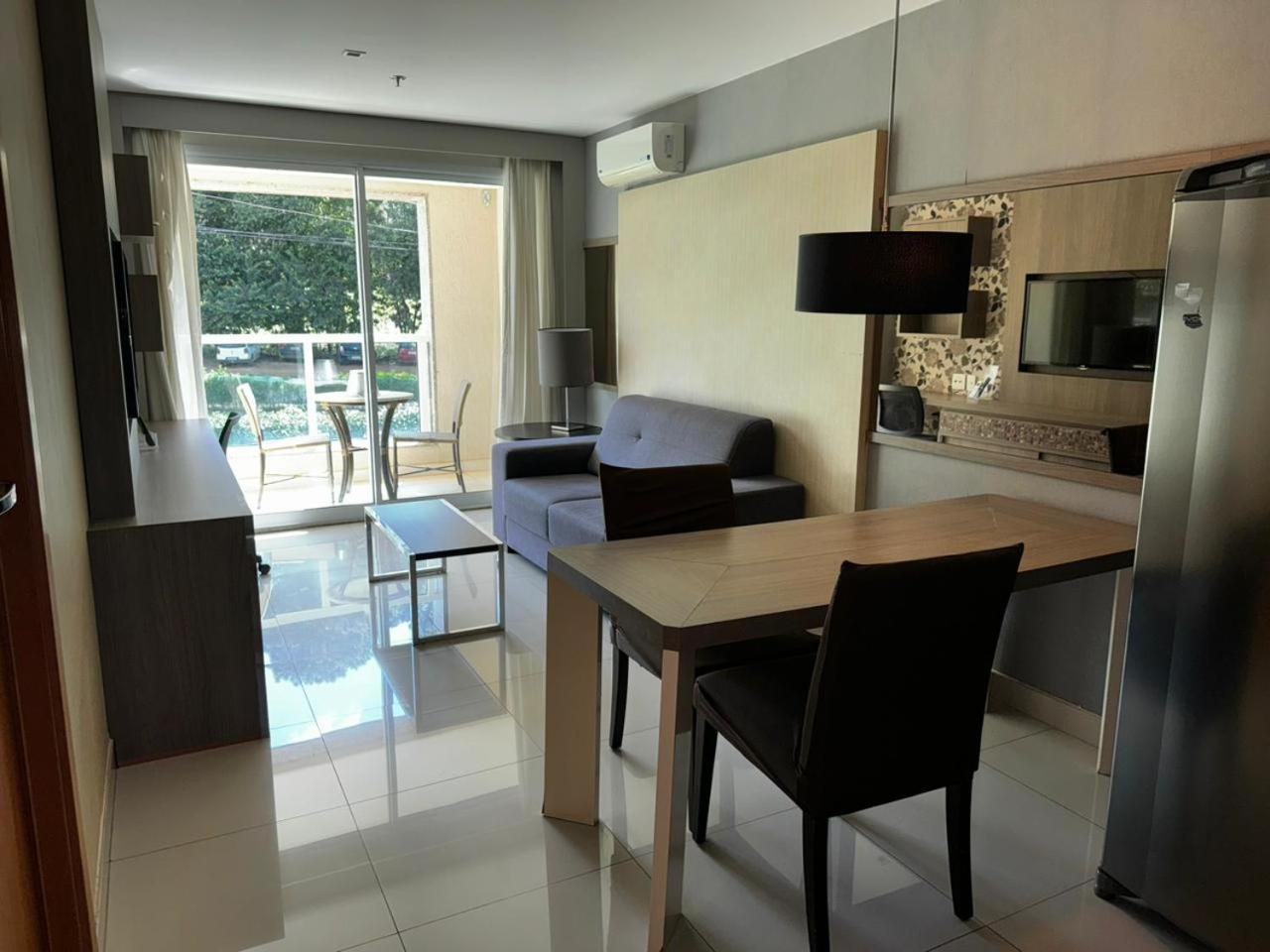 Alugueasy - Brisas Do Lago Brasília Eksteriør billede
