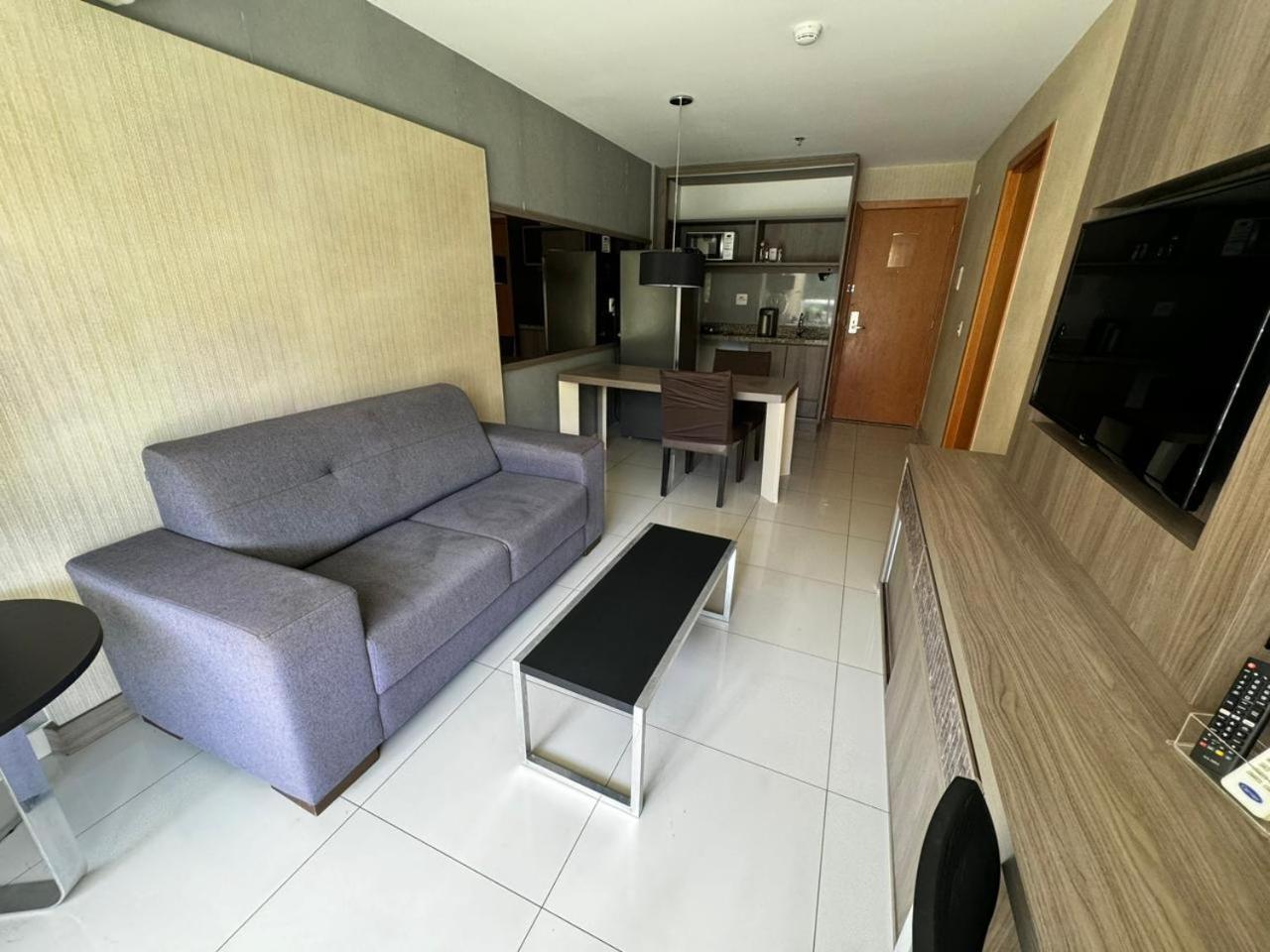 Alugueasy - Brisas Do Lago Brasília Eksteriør billede