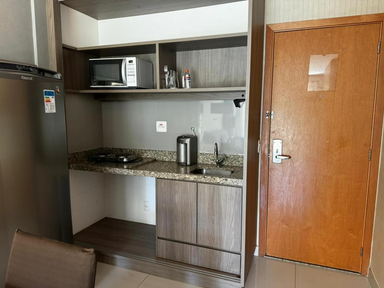 Alugueasy - Brisas Do Lago Brasília Eksteriør billede