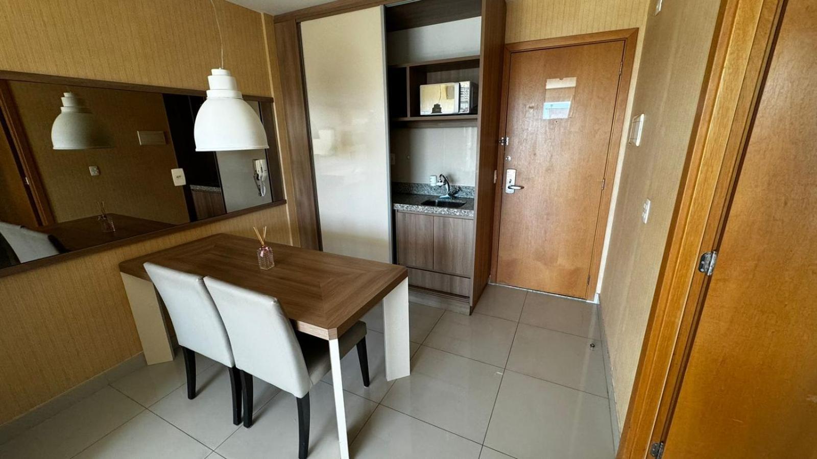 Alugueasy - Brisas Do Lago Brasília Eksteriør billede