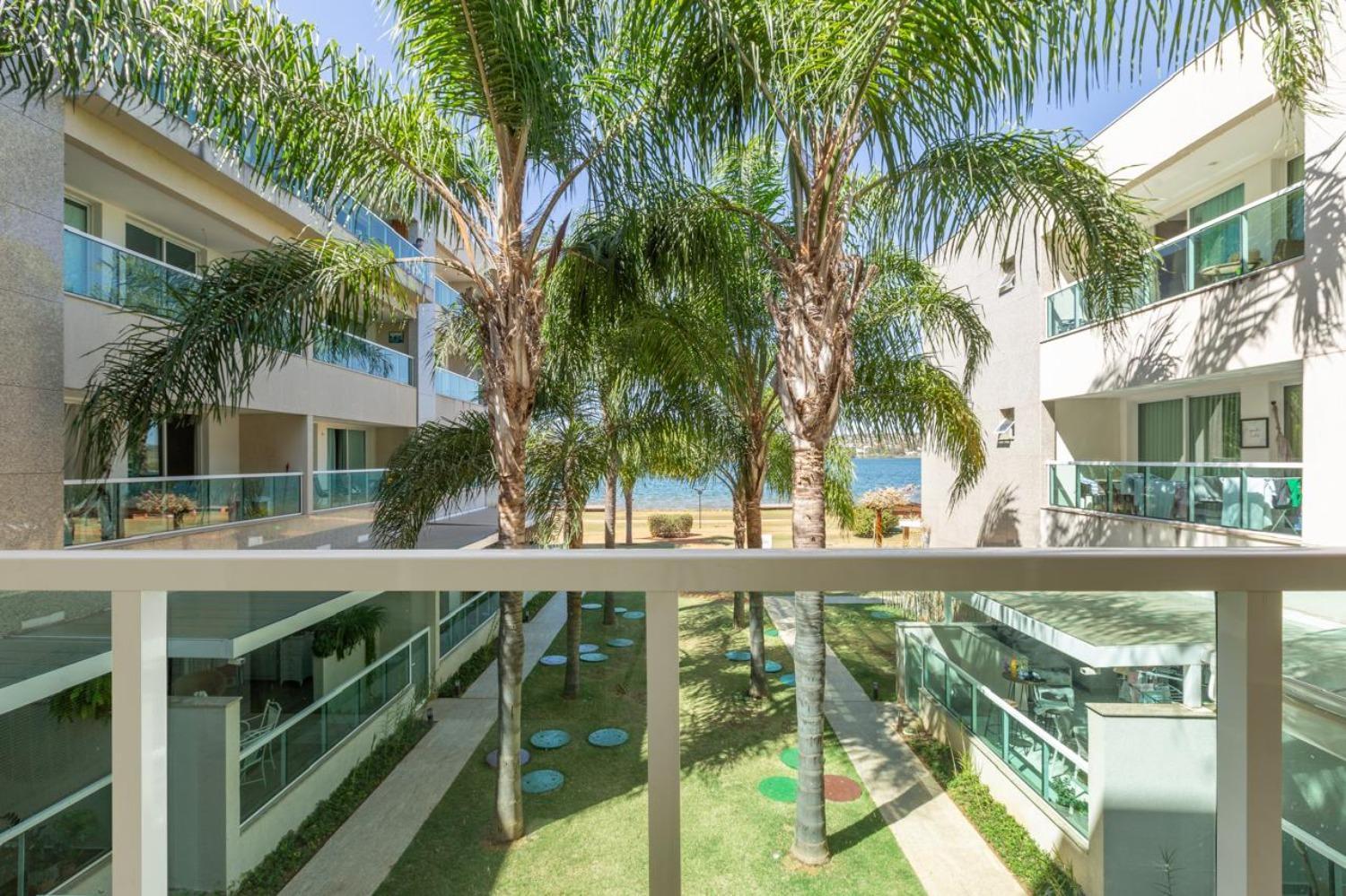 Alugueasy - Brisas Do Lago Brasília Eksteriør billede