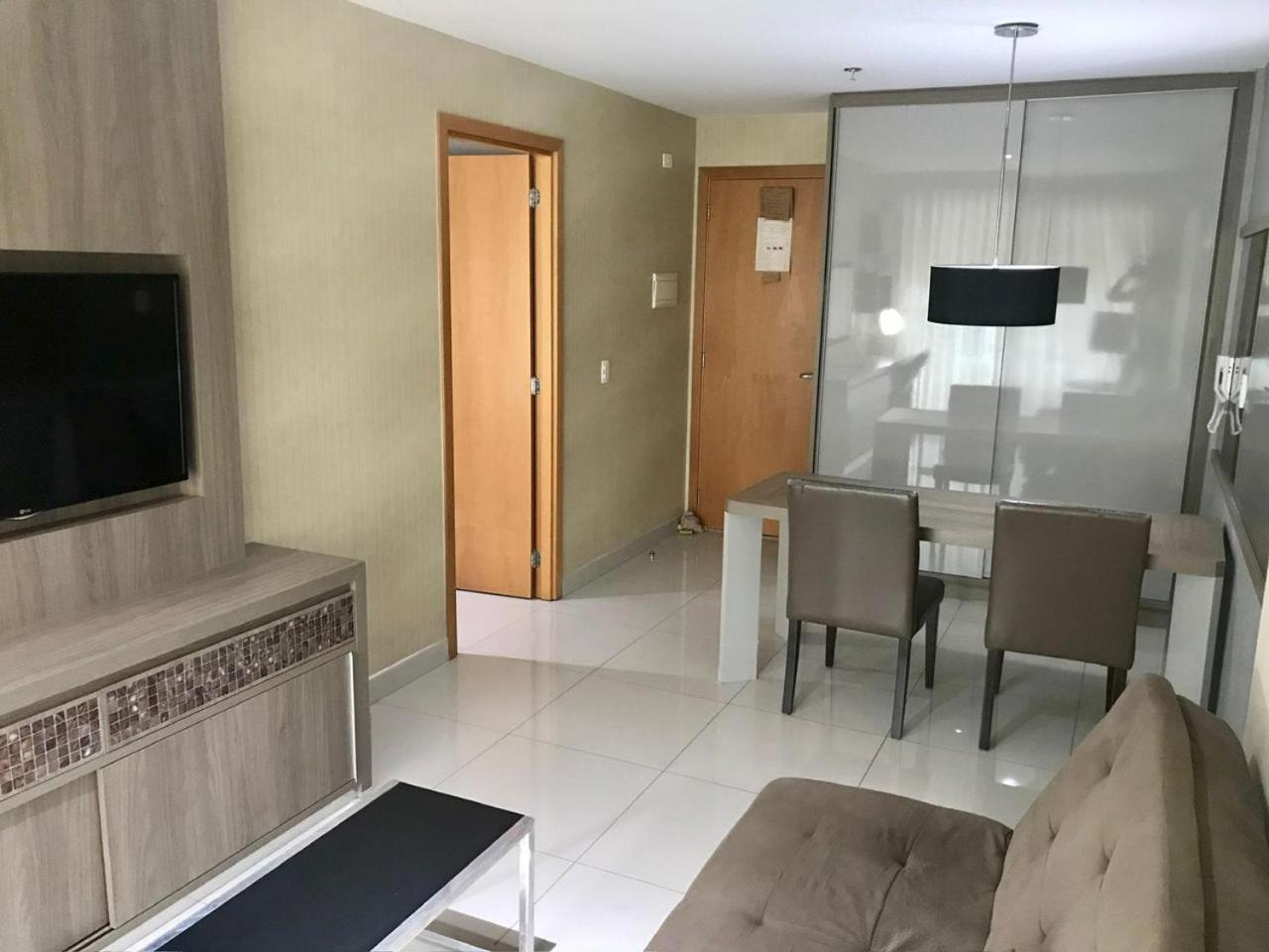 Alugueasy - Brisas Do Lago Brasília Eksteriør billede