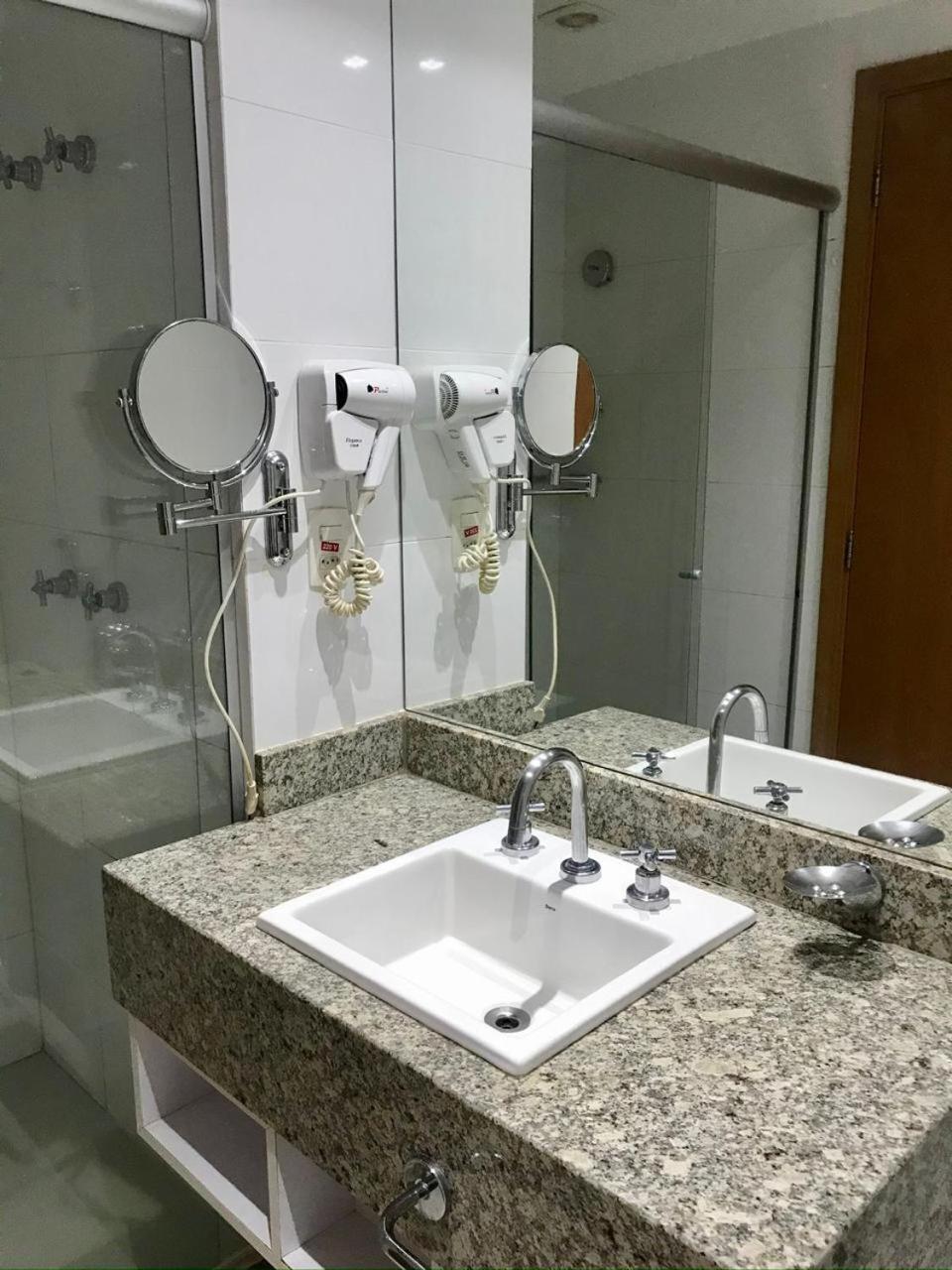 Alugueasy - Brisas Do Lago Brasília Eksteriør billede